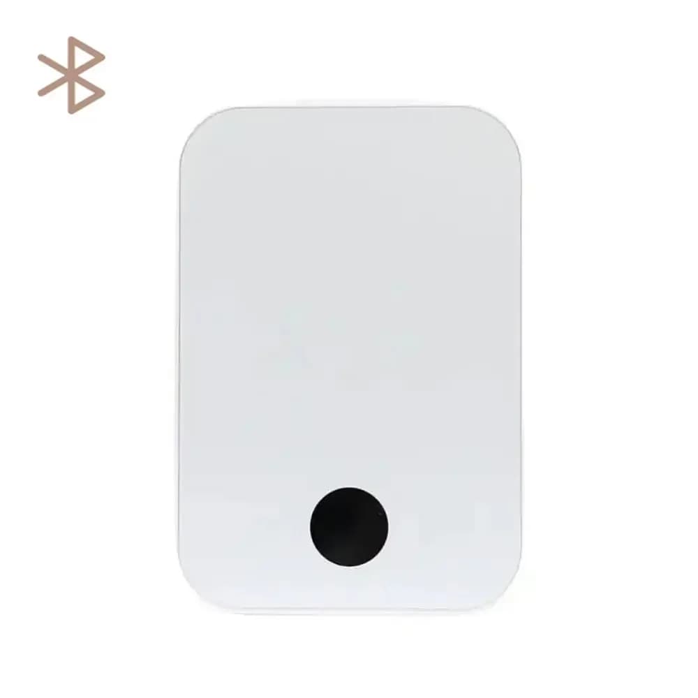 Diffuseur d'aromathérapie intelligent pour grande pièce, diffuseurs de parfum, diffuseur d'arômes mu