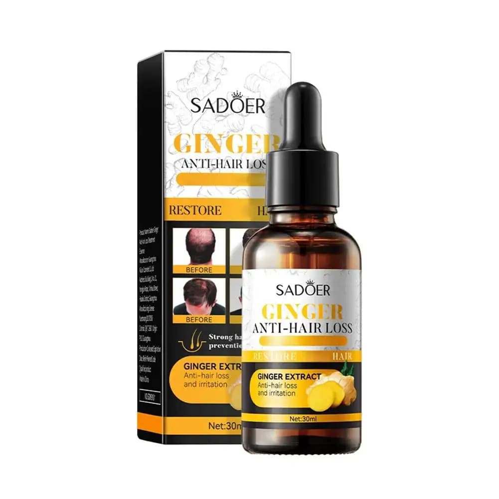 Spray d'huile essentielle pour cheveux, léger et doux, longue durée, pour cheveux secs et crépus, so