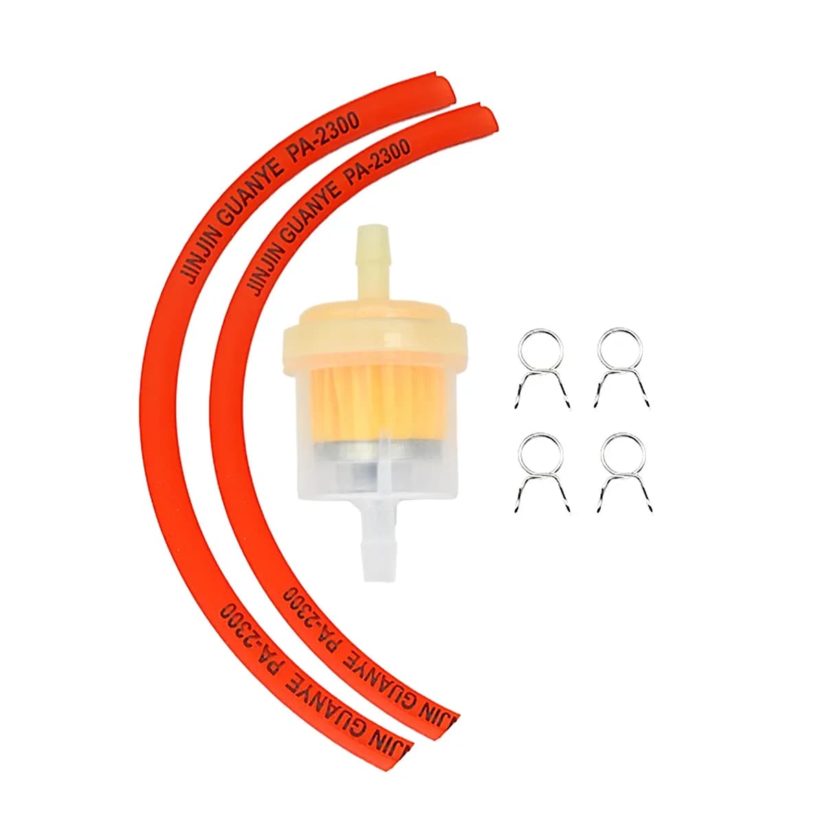 Filtre à carburant pour voiture, filtres à carburant internes pour moto et scooter, filtre à huile p