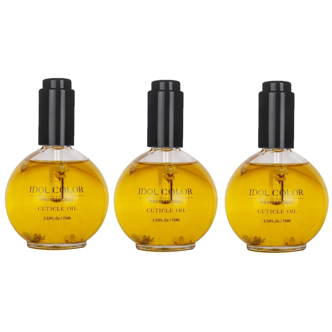 Cuemploy173-Traitement spa biologique, 2.53oz, saveur brownie, répare les cuticules des dominores, p