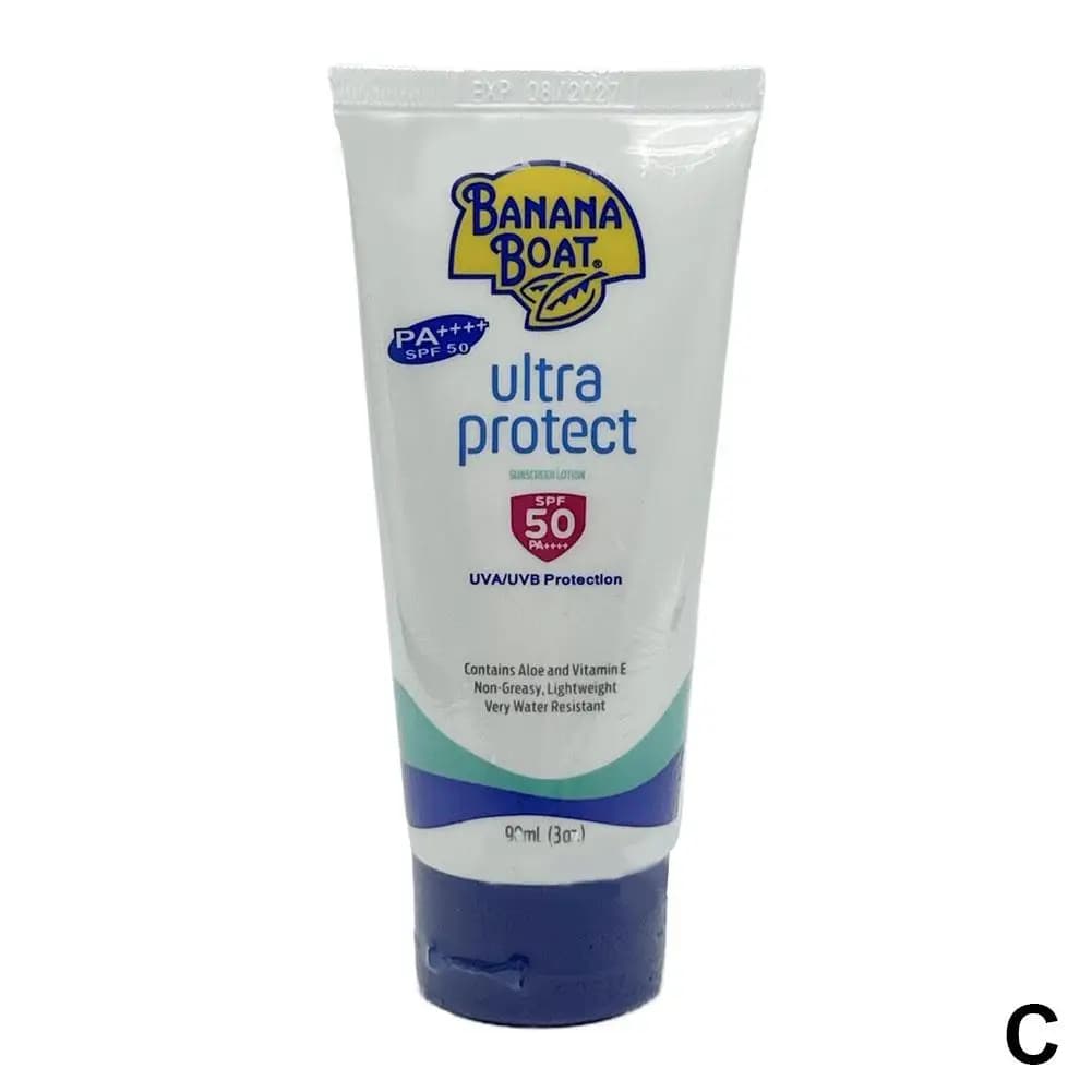 Crème solaire de Protection UV pour Sports de plein air SPF50/SPF110, imperméable, résistant à la su