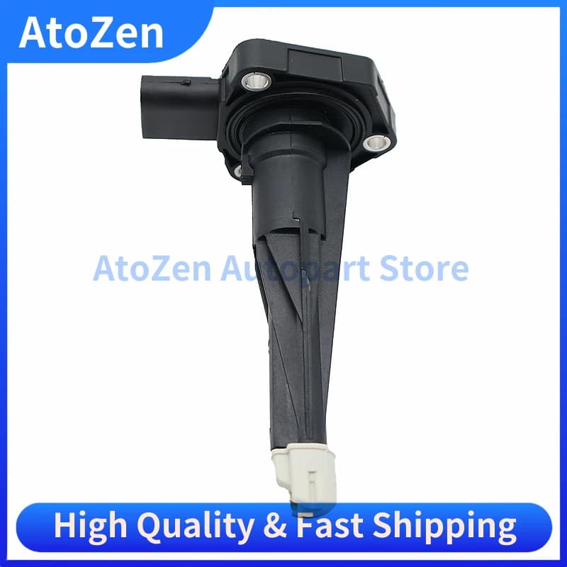 Capteur de niveau d'huile moteur 12618608781, pour BMW F20 F21 F22 F30 F31 F34 F32 F33 F36 N13 N47 N