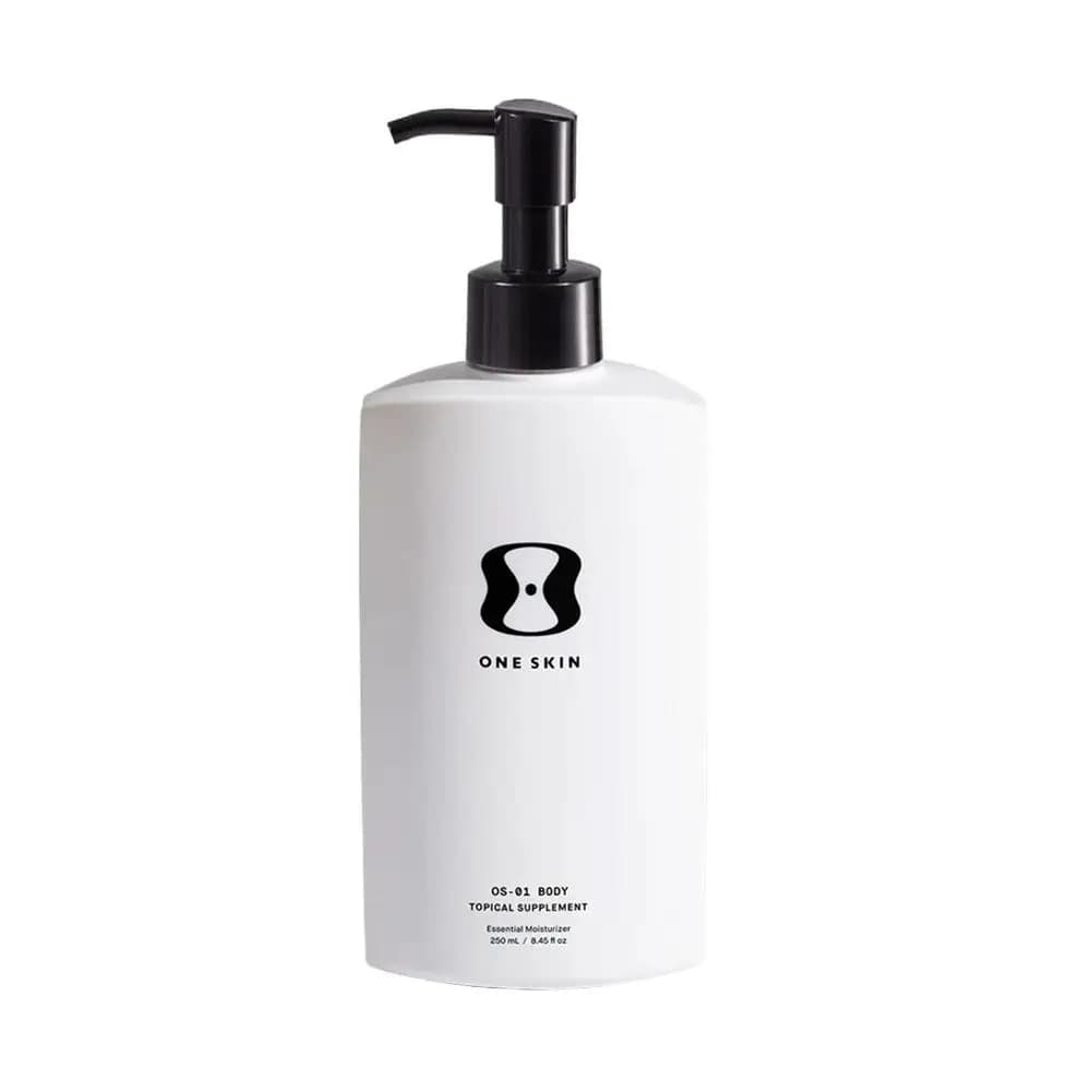 Lotion Corporelle OneSkin OS-01 250ml – Soin Essentiel Hydratant et Réparateur pour une Peau Nourrie
