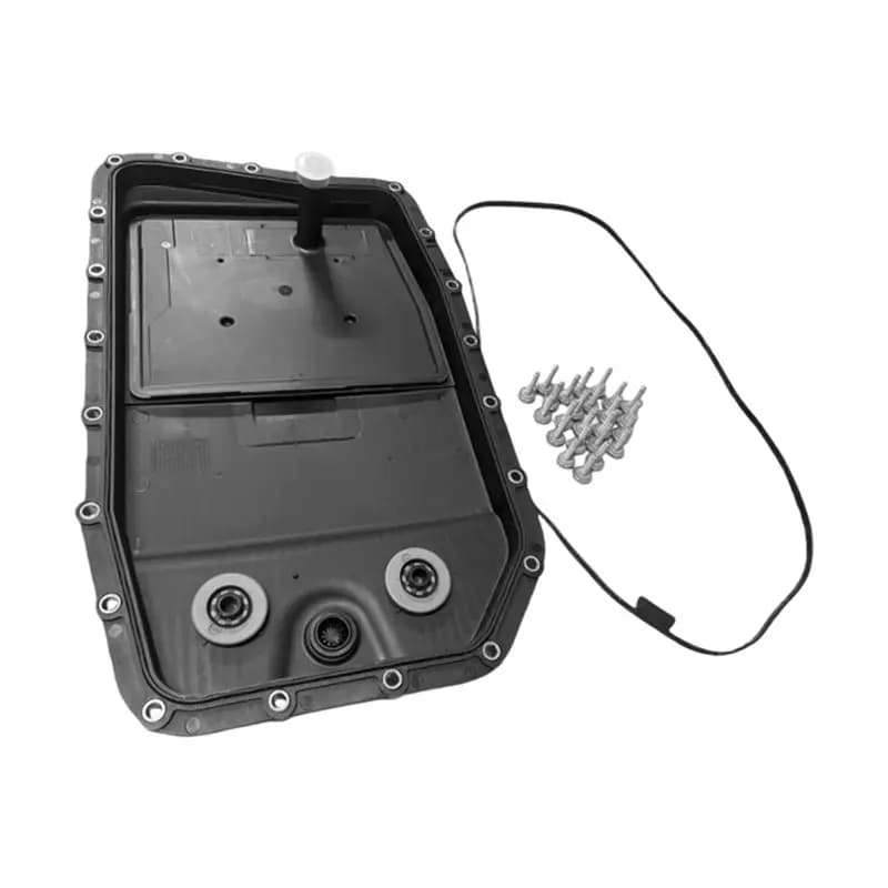 Pièce de rechange pour carter d'huile de boîte de vitesses - 1 ensemble LR007474 24117571227 pour La