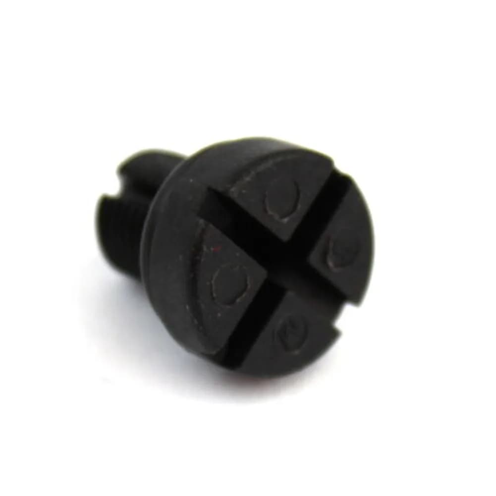 Vis de soupape de respiration pour radiateur BMW E31 E34 E36 E38 E39 E46 E53 E83 E85 E86 Z8, vis éta