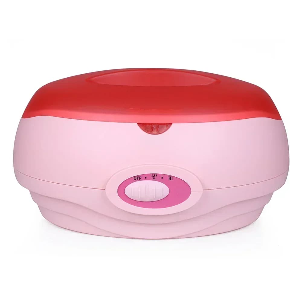 Machine à cire de paraffine pour les mains et les pieds, cire de paraffine, lavande, hydrate et apai