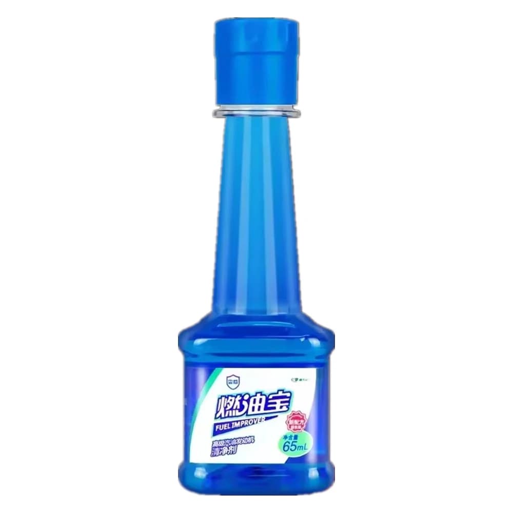 Nettoyeur d'injecteur d'essence de carburant de voiture, additif de gazole, élimine le dépôt de carb