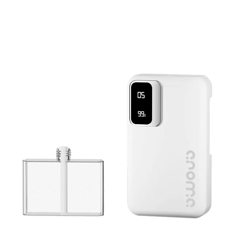 Diffuseur d'aromathérapie automatique intelligent à capteur, pulvérisateur USB de bureau, purificate