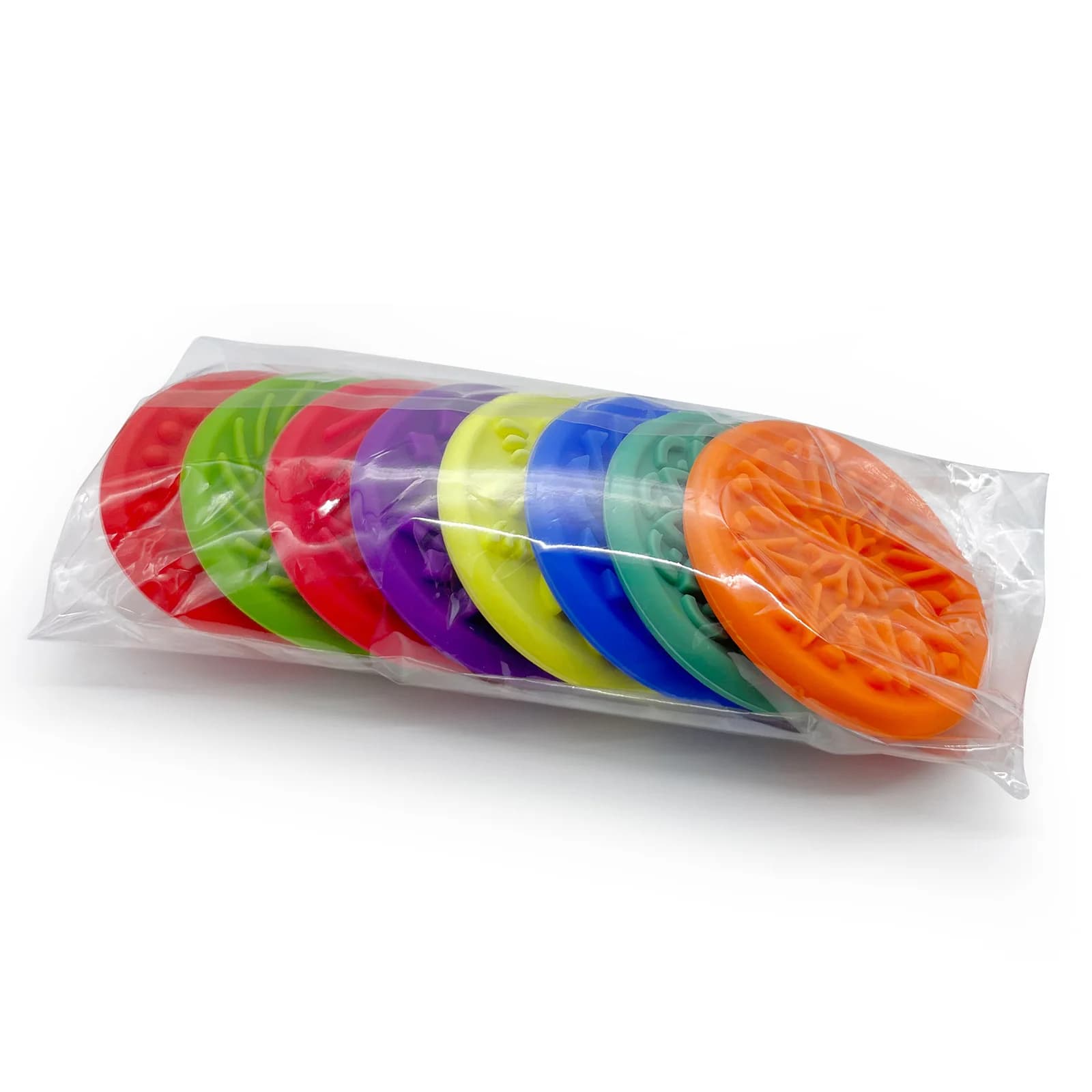 Nouveaux jouets sensoriels Fidget Toys, pierres sensorielles pour enfants, jouets anti-stress, textu
