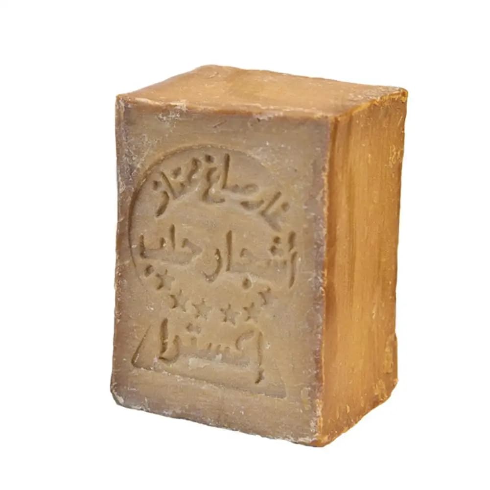 Savon aux huiles essentielles d'olive biologique naturel, fait à la main, pour le nettoyage, rafraîc