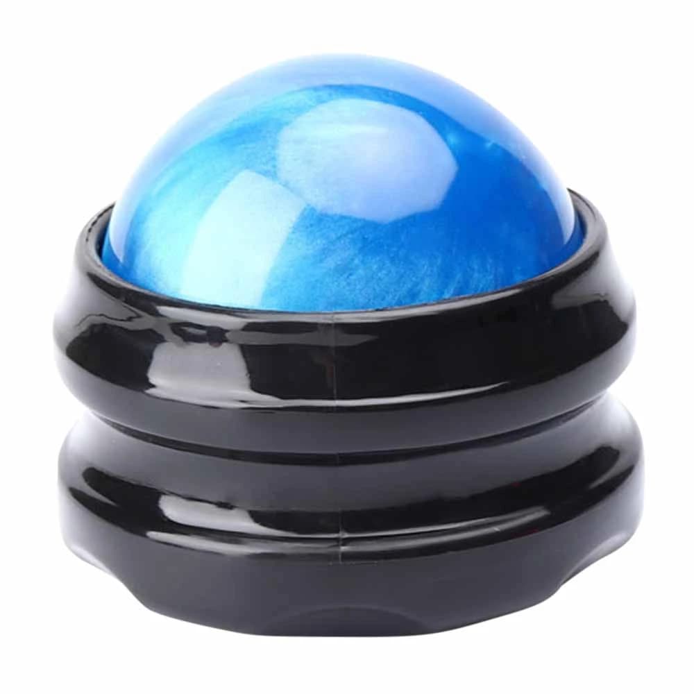 Boule de Massage manuelle, outil de thérapie de Massage pour les muscles douleurs, les bras, le cou,