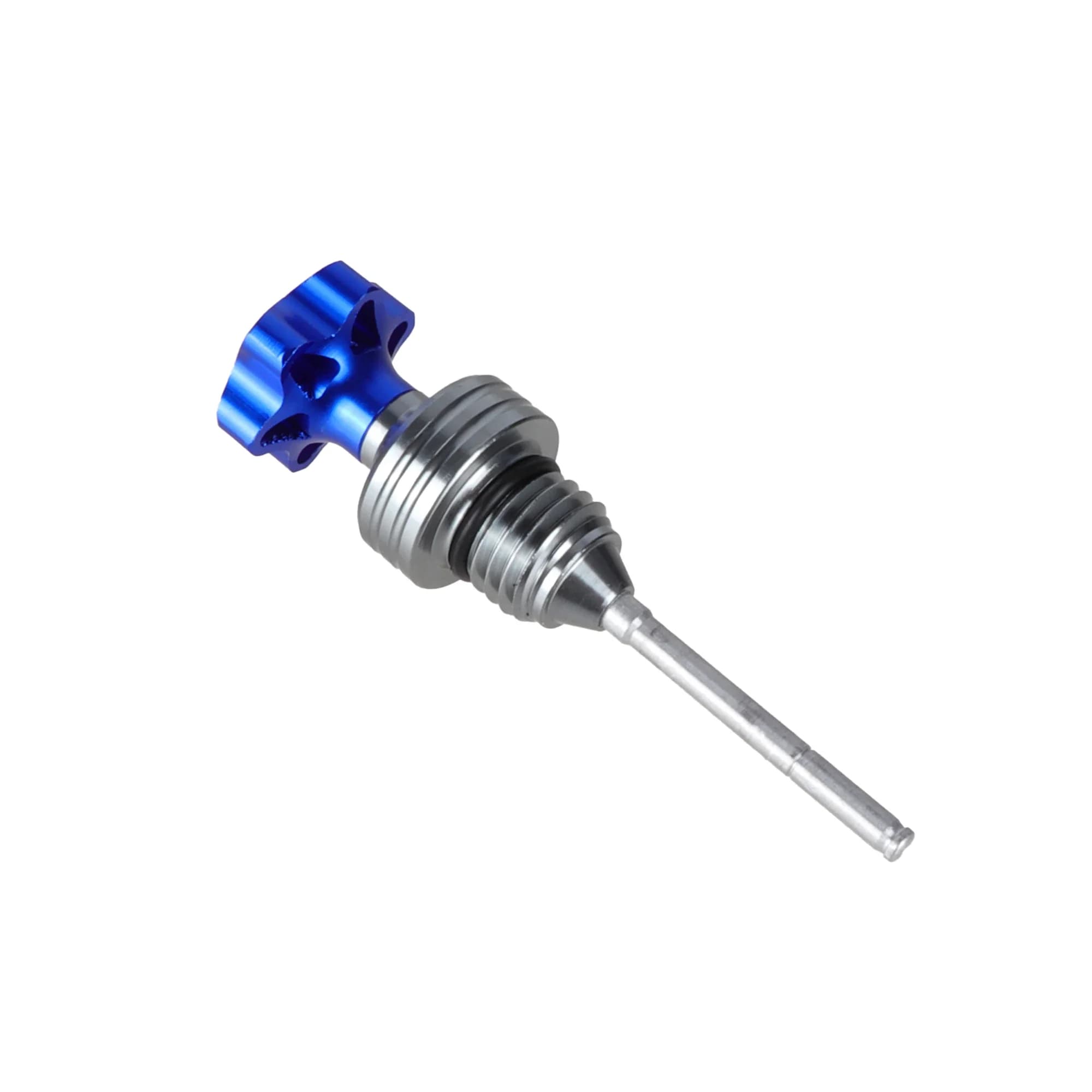 Jauge de niveau pour réservoir d'huile moteur de moto, jauge de niveau pour GY6 110cc 125CC ATV Dirt
