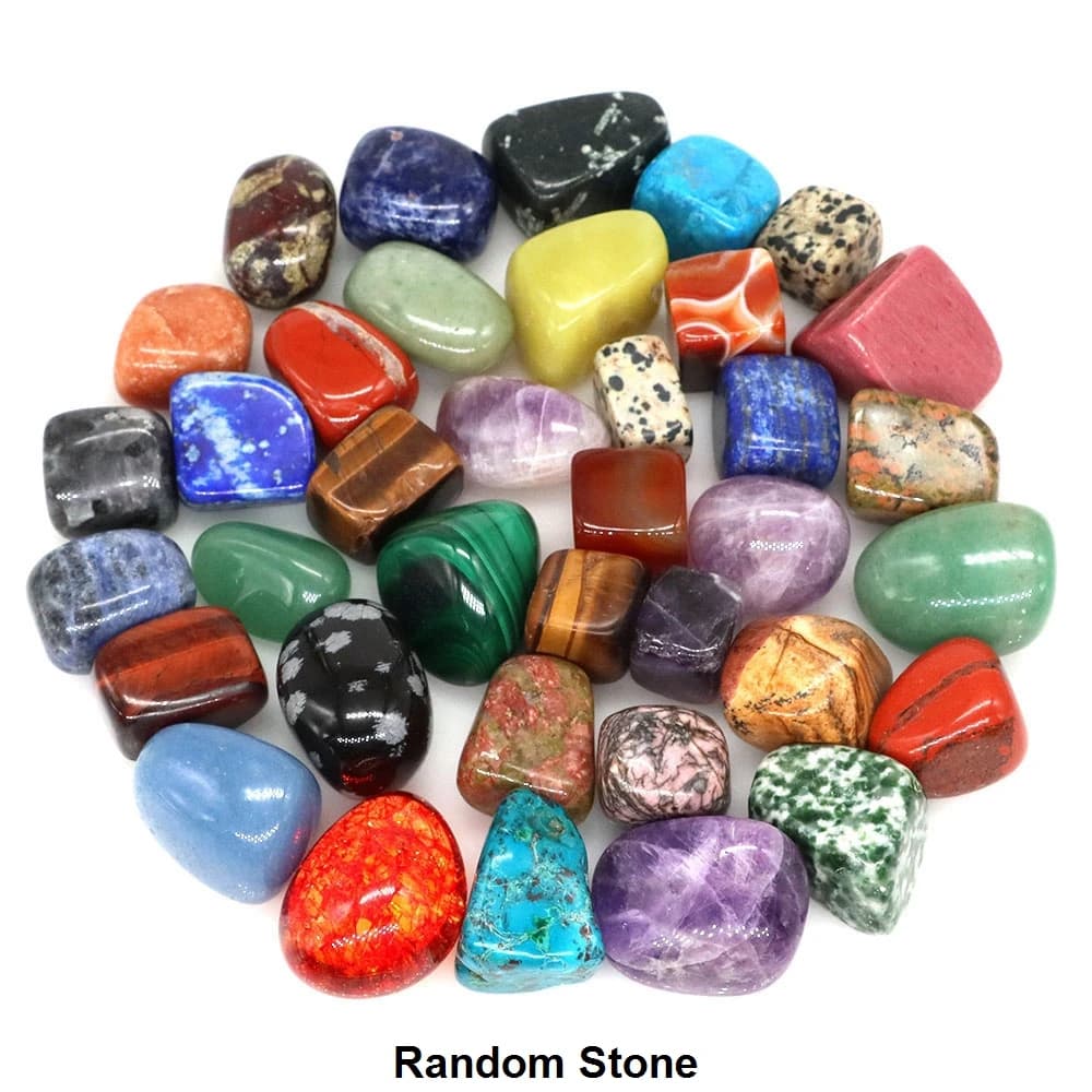 Pierres naturelles caídas Reiki, cristal de guérison, Quartz, minerai en vrac, gravier, énergie, spé