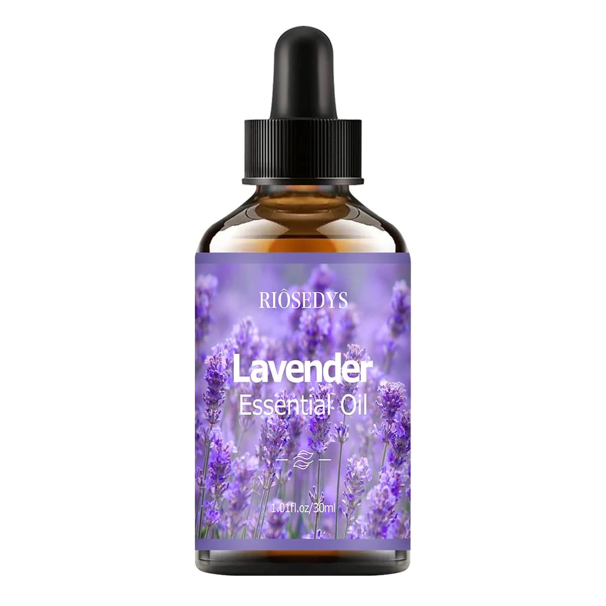 Huile essentielle de lavande, parfum naturel, convient aux massages corporels, aux soins capillaires