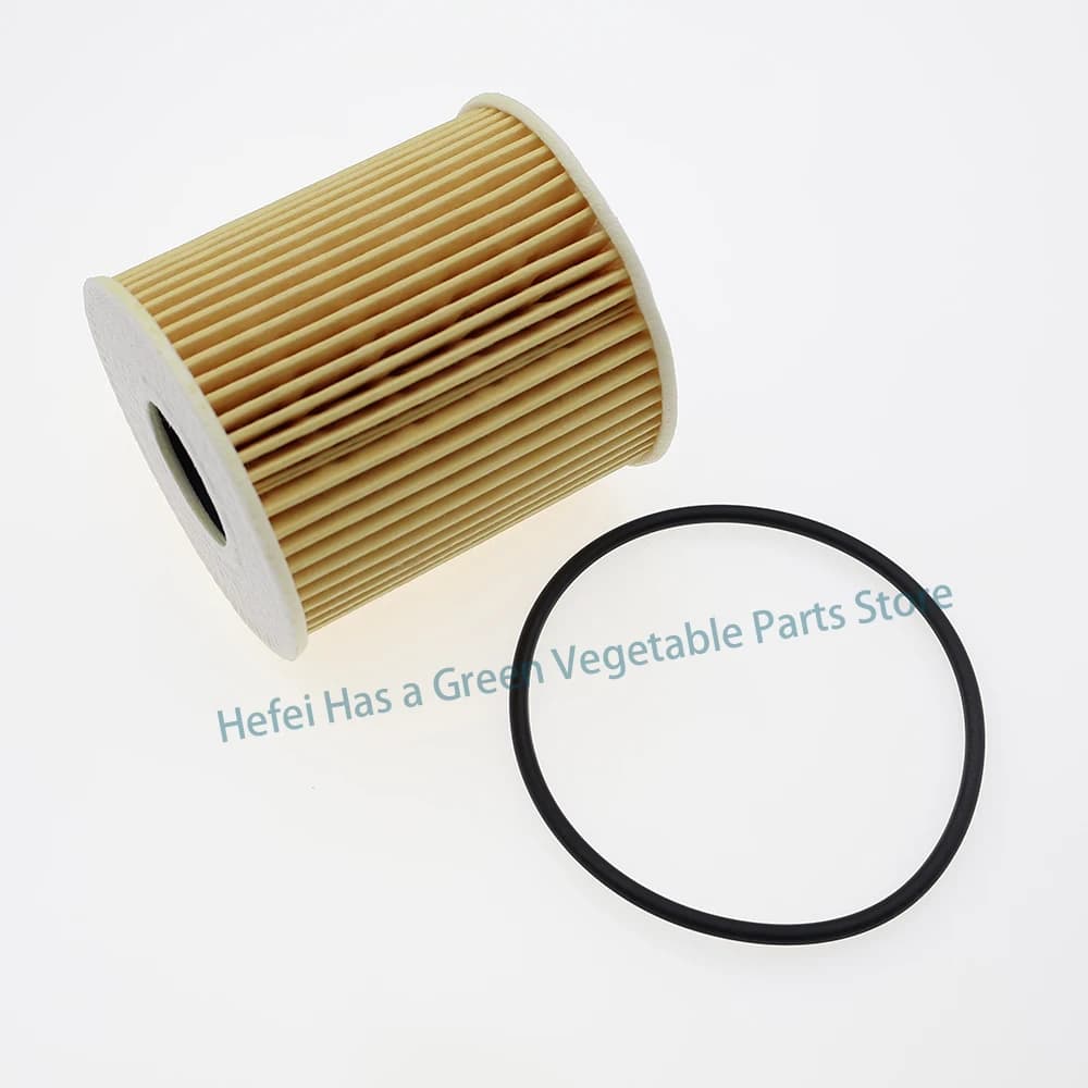 Nouveau filtre à huile 1275810 pour Volvo S40 S80L S80 XC90 XC60 3.0 V40 S60 V70 C70 XC90 2002-2009 