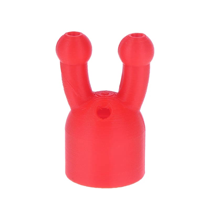 Nouvel inhalateur d'huiles essentielles anti-fuite, mini inhalateur d'huiles essentielles et de parf