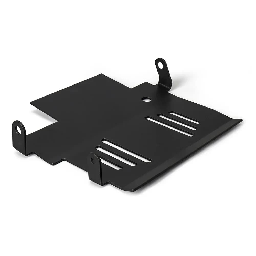 Plaque antidérapante pour CVO Road Glide FLTRXSE & Street Glide FLHX 2024 2025, protection du châssi