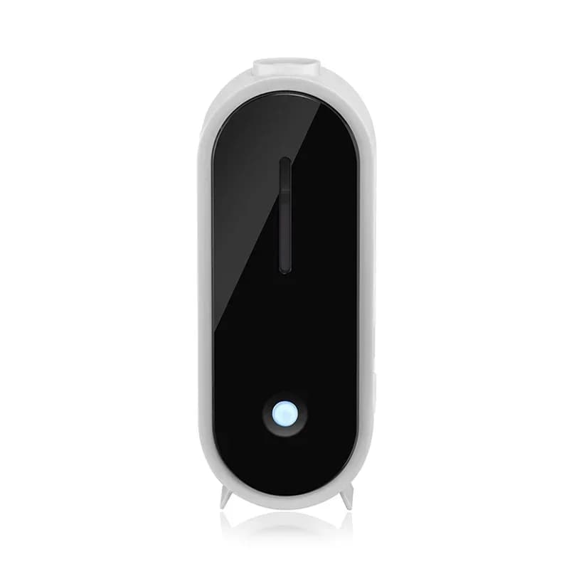 Diffuseur de voiture USB Portable aromathérapie désodorisant purificateur intelligent pour véhicule 