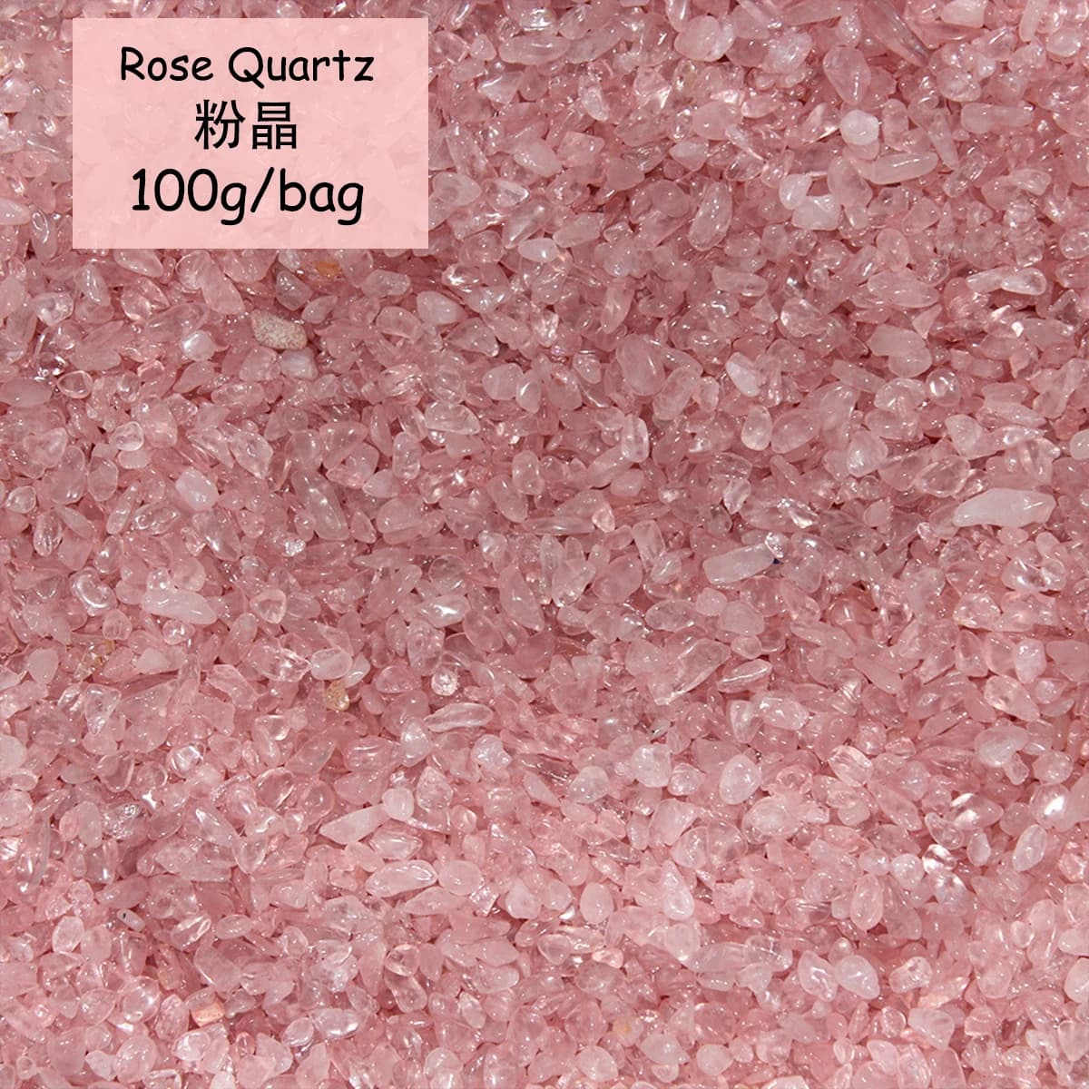 100 g/sac pierres naturelles graviers cristaux d'agate pierres polies en vrac roches pierres précieu
