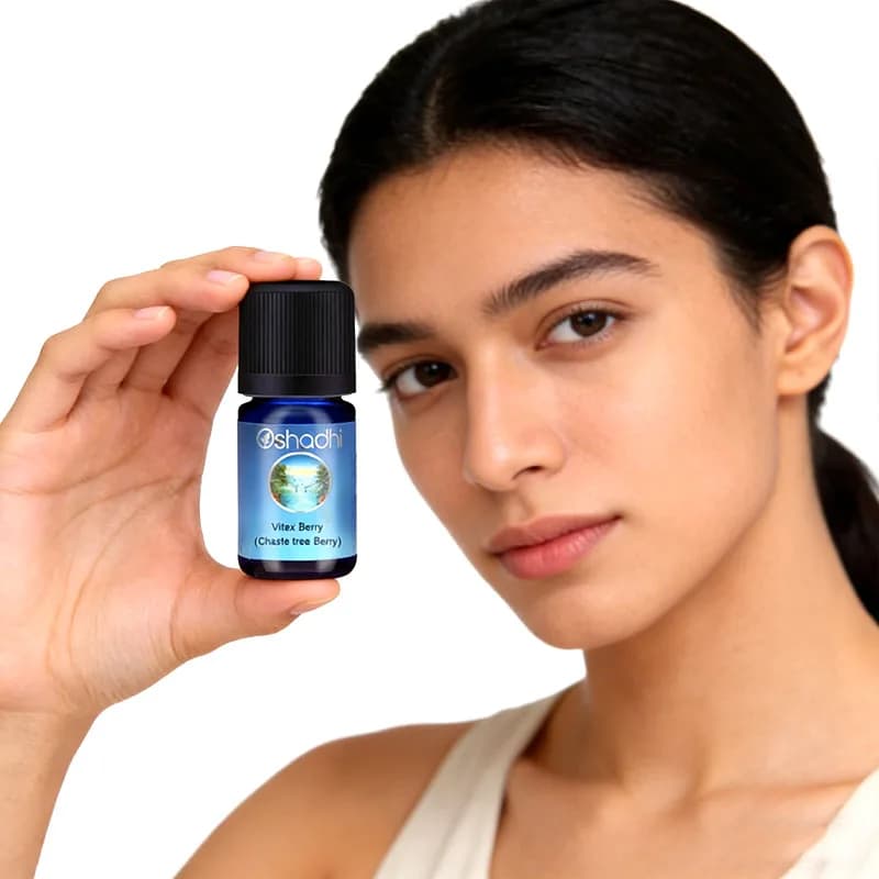 Huile essentielle de féminisation naturelle allemande, 3ml/bouteille, améliore l'équilibre féminin, 