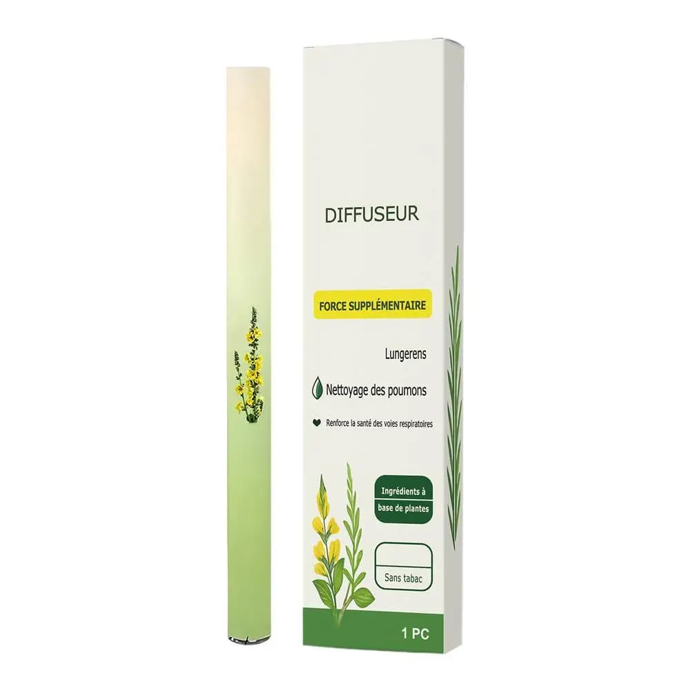 Stylos diffuseurs de stylo désodorisant pour la Relaxation, produits de soins personnels sensoriels 