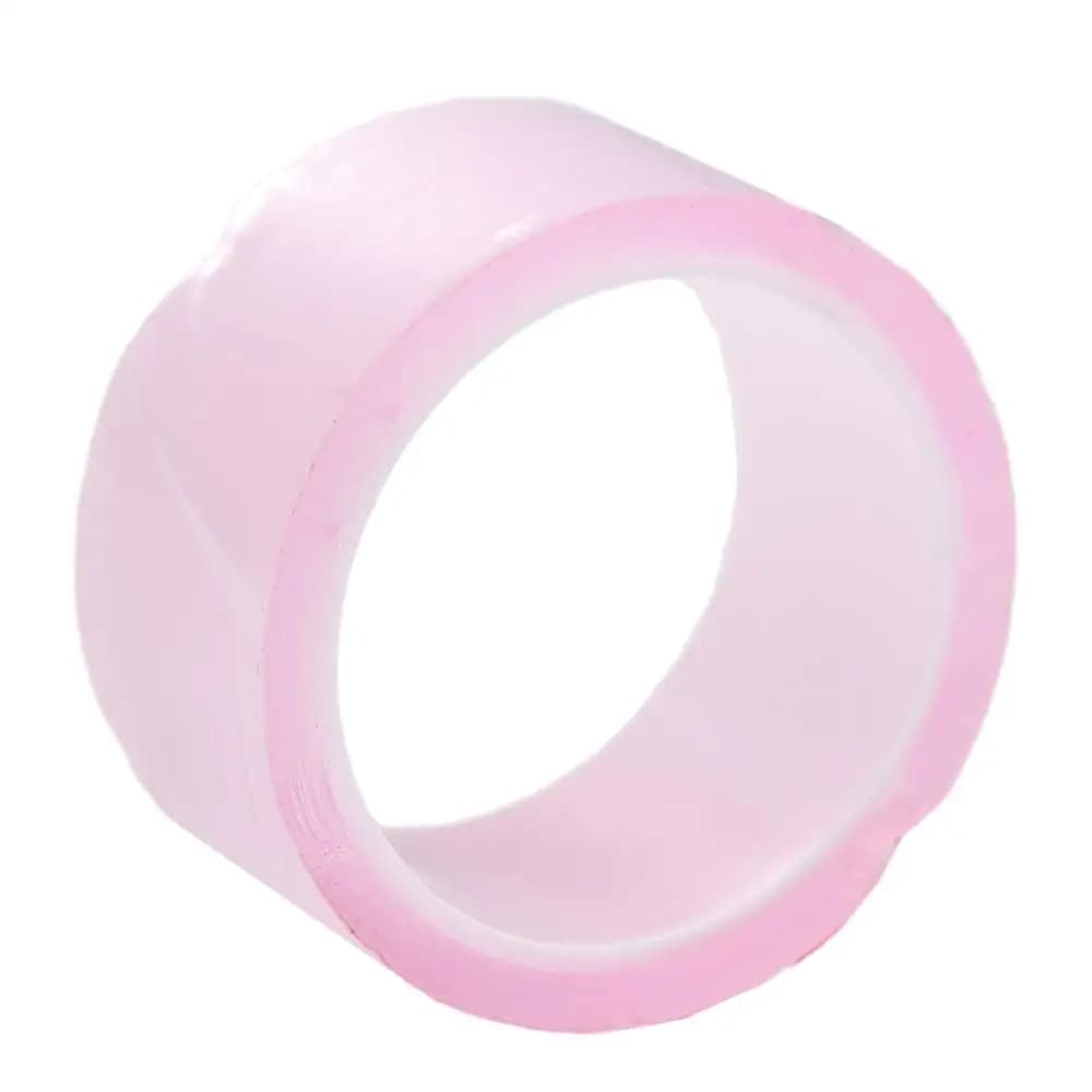 Bandes adhésives colorées pour la création de boules collantes DIY – Idéales pour les enfants