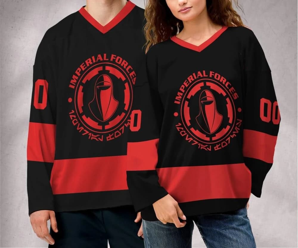 T-shirt à manches longues pour enfants/adultes, motif de la Garde royale, à la mode, rétro, pour hom