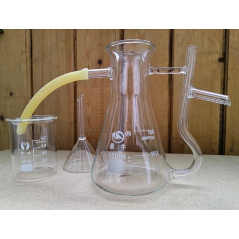 Séparateur d'huiles essentielles, outil de séparation eau-huile essentielle, collecteur de liquide p