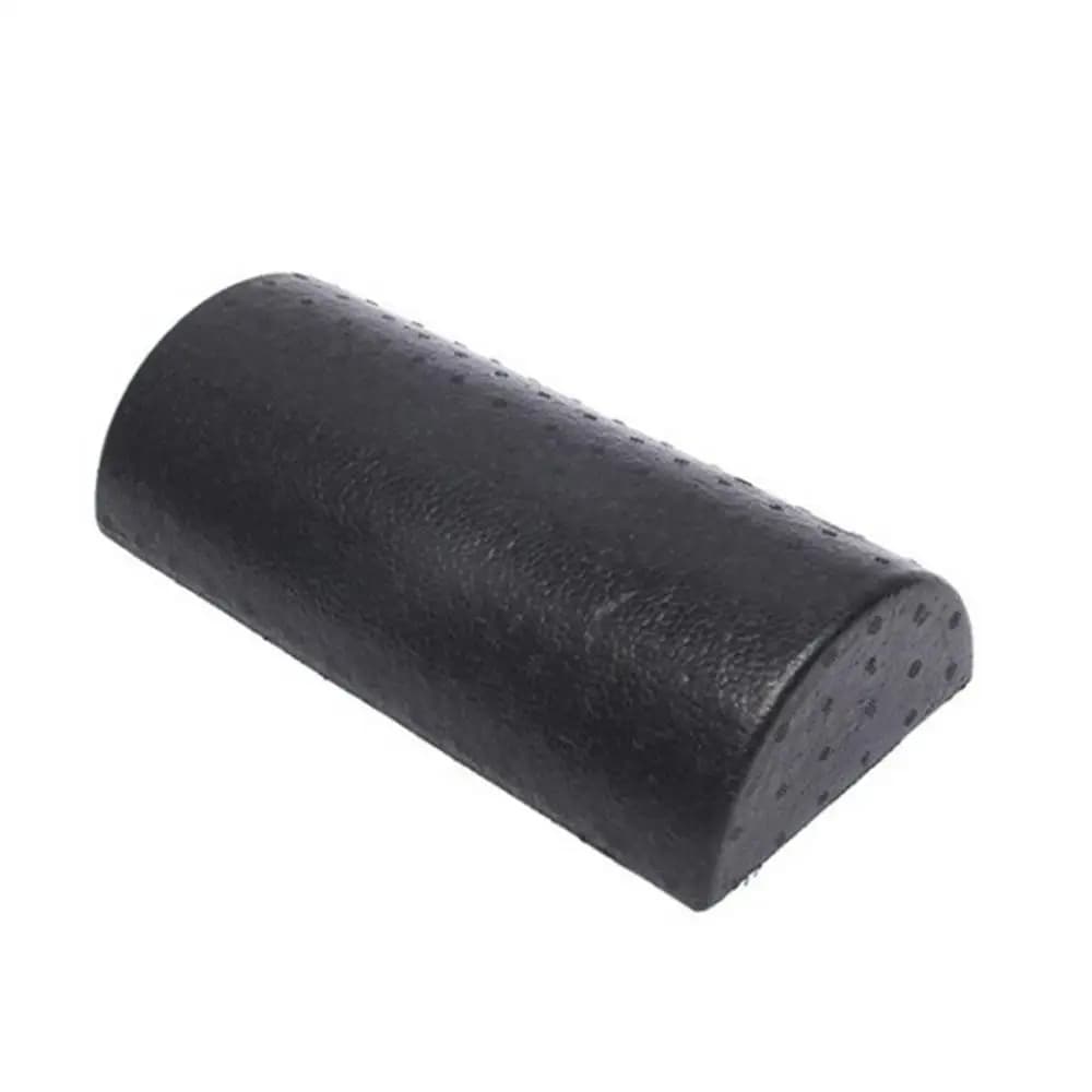 Rouleau de colonne de Yoga de Fitness/blocs de rouleau de demi-mousse rouleau de Yoga de Pilates/rou