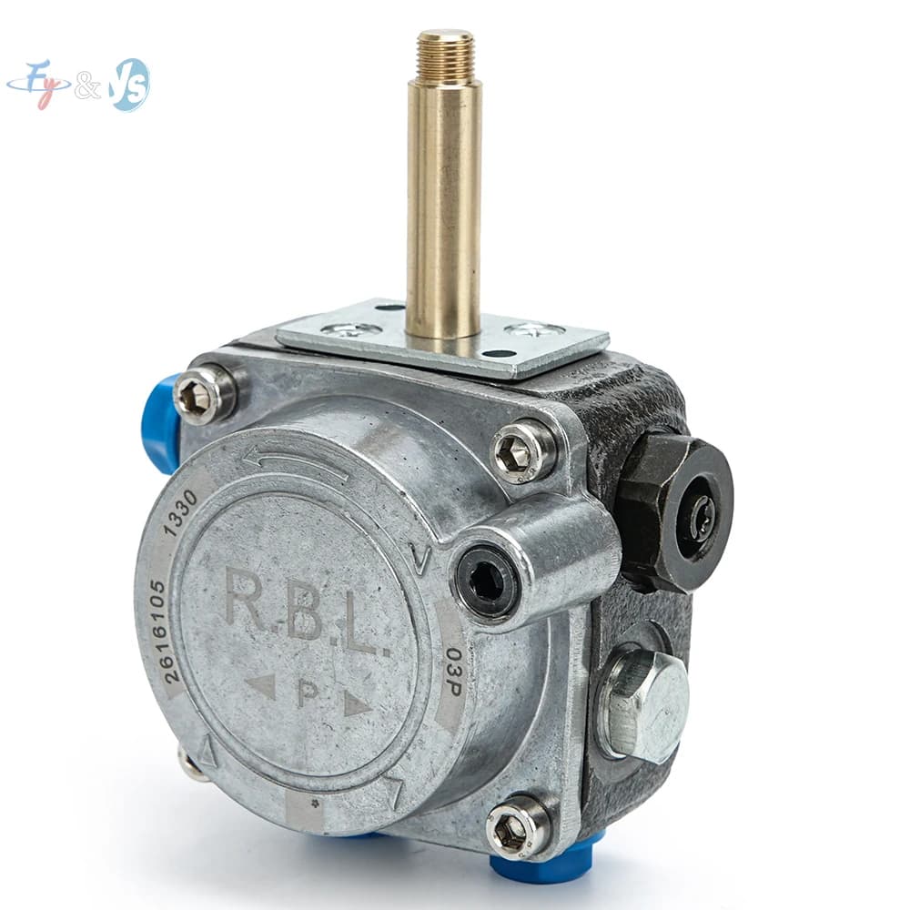 Pompe à huile de brûleur de pompe à huile de brûleur Diesel d'origine 40G-G3/G5/G10/G20 et RBL 30078