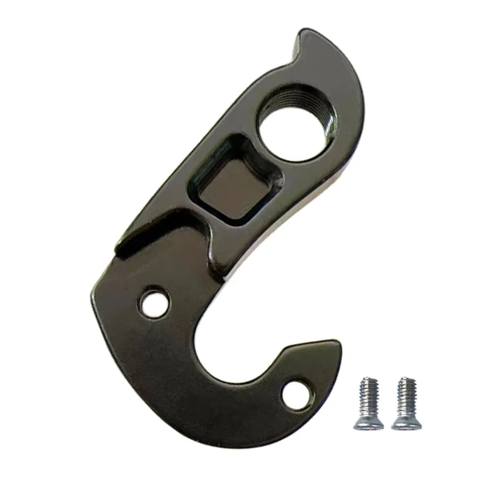 Support de dérailleur pour vélo de route compatible avec BTwin Facet Mach Ultra Alur Triban Forme VA