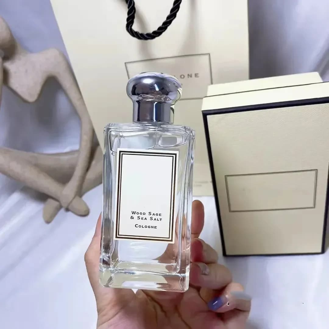 Spray naturel de créateur pour femmes, parfum longue tenue aux fleurs, 100 ml, parfum de créateur po