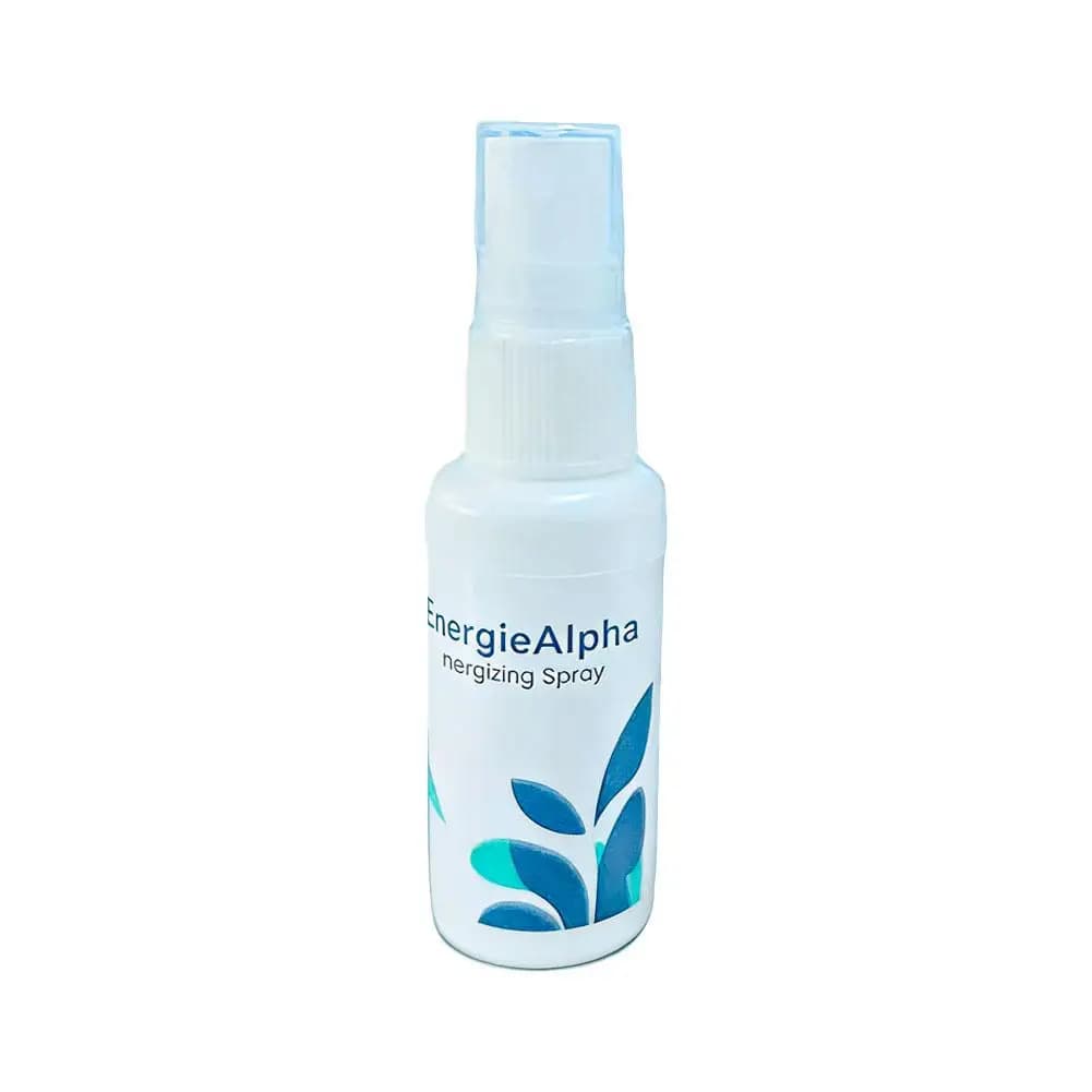 Spray Énergisant aux Algues Naturelles : Améliore Continuellement la Vitalité et Restaure Rapidement