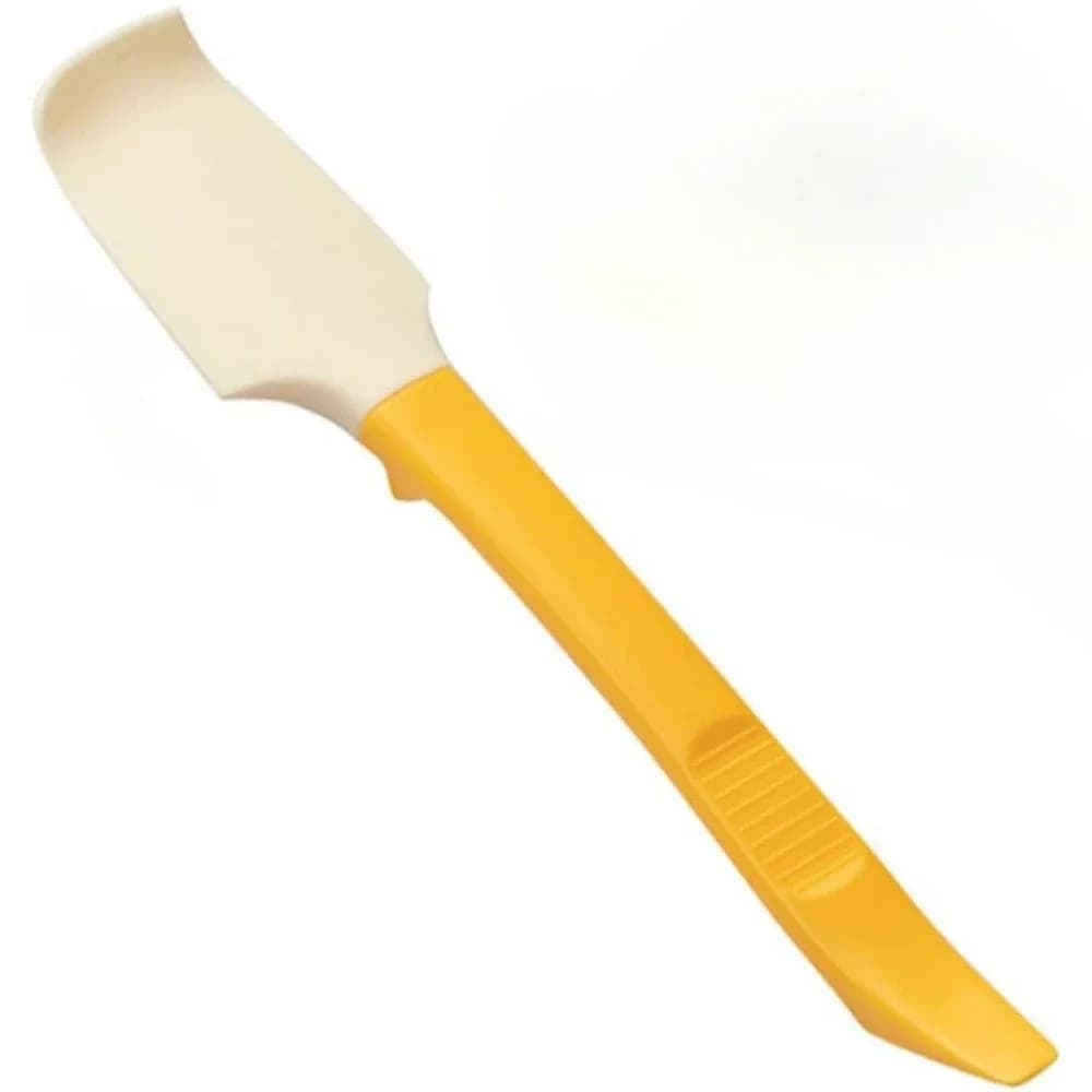 Spatule à beurre en Silicone, épandeur de confiture pour le petit déjeuner, épandeur de pain, Gadget