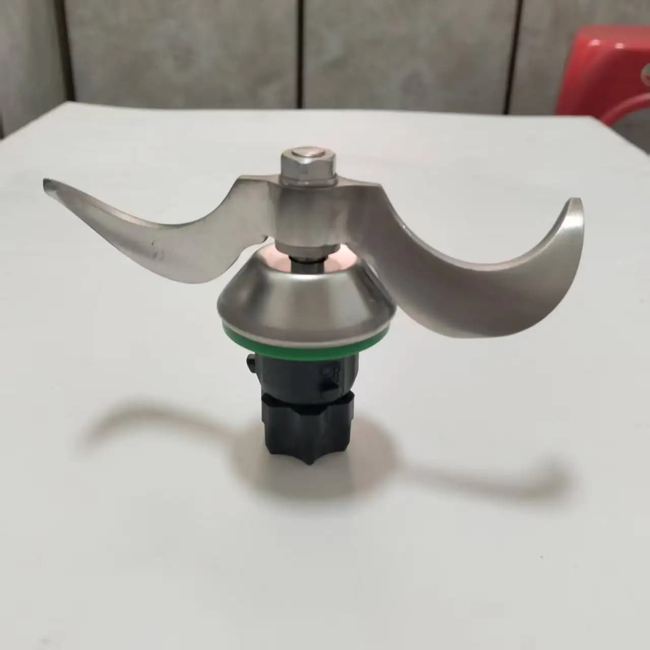 Mélangeur à pâte universel pour Thermomix TM6 TM5 TM7 – Pétrit, mélange et façonne la pâte pour des 