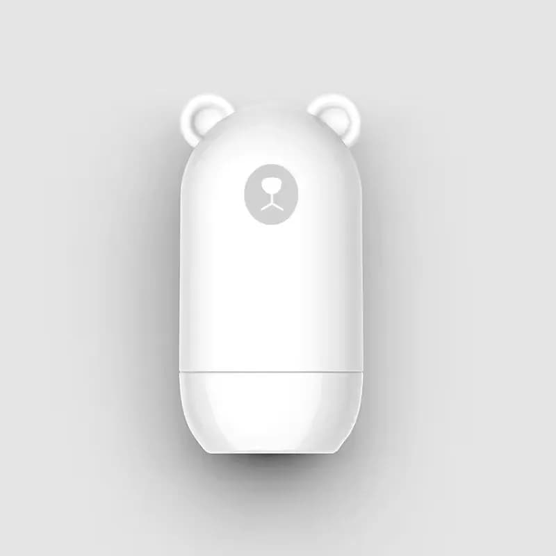 Protecteur de tampon de rouleau de sécurité de données confidentielles de confidentialité antivol po