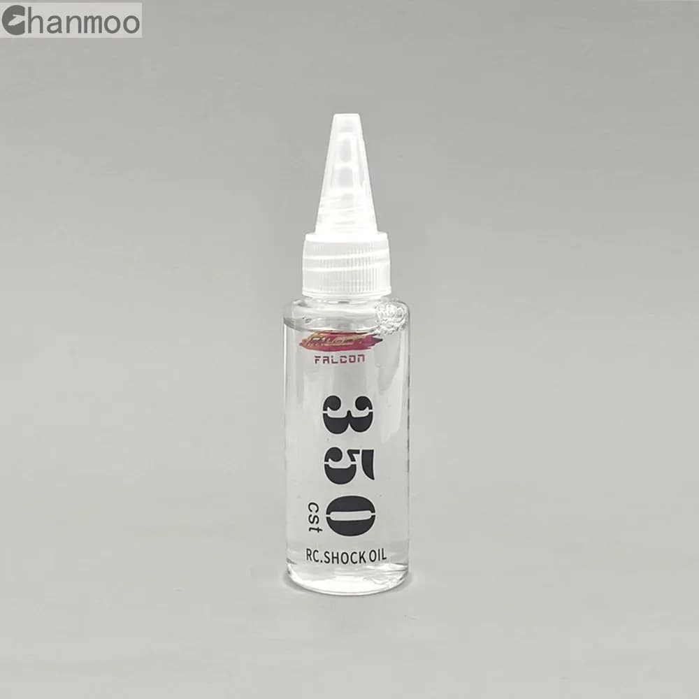 Huile d'amortisseurs RC 350 450 500 600 800 huile de mécanisme différentiel 60ML pour voiture sur ch