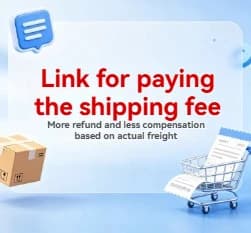 Supplément de frais de port - Ne pas acheter