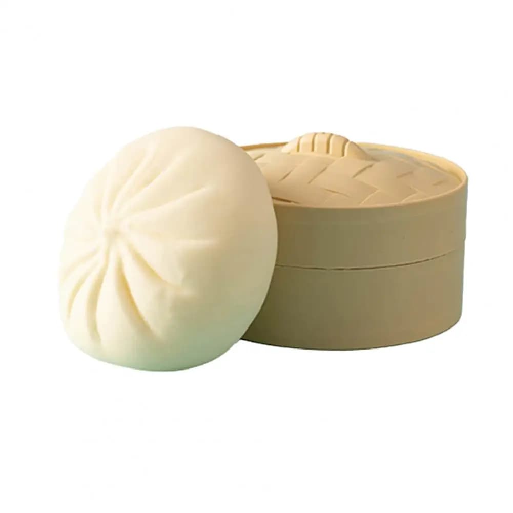 Jouet Anti-Stress, petits pains alimentaires amusants, Mini jouet Anti-Stress