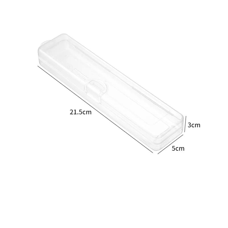 Boîte de rangement pour pinceaux de maquillage, boîtes de rangement portables multifonctions pour ou