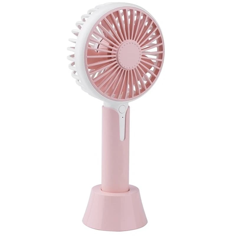 Ventilateur portatif avec base, diffuseur d'arômes B46C, ventilateur de refroidissement électrique U