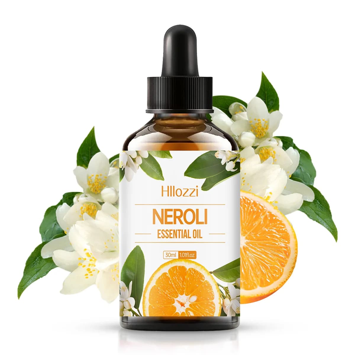 Huile essentielle 30ml, huile réparatrice en profondeur hydratante et nourrissante pour le visage, l
