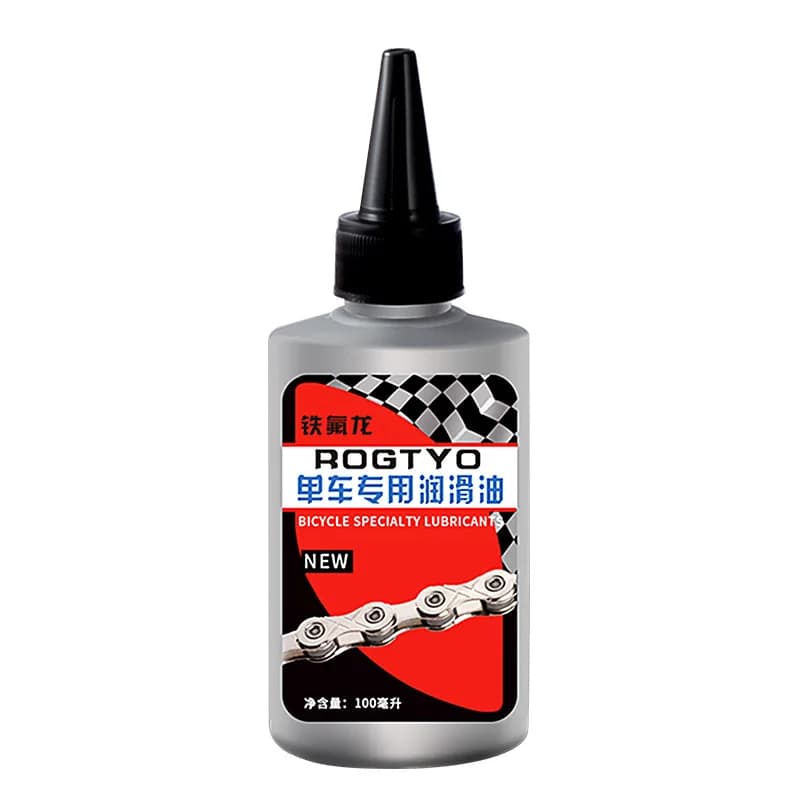 Lubrifiant spécial universel pour vélo, 100ml, pour vtt, route, VTT, huile sèche pour chaîne de four