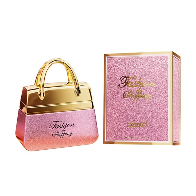 Parfum pour femmes, boisé floral, 50 ml, cadeau tendance, longue tenue, eau de parfum, usage quotidi