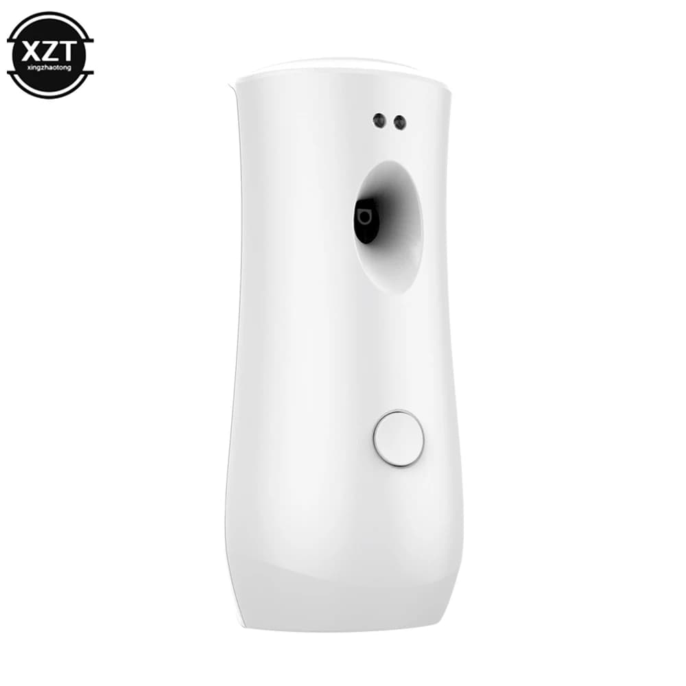 Distributeur automatique de désodorisant mural chronométré, vaporisateur, diffuseur de parfum autopo