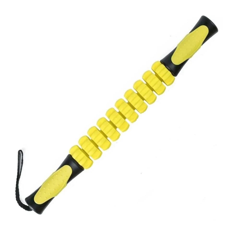 Bâton de rouleau musculaire pour athlètes, outils de bâtons de Massage corporel, pour soulager les d