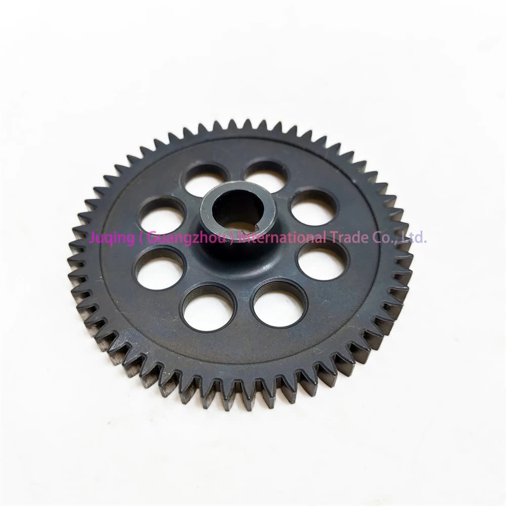Pompe à huile de Transmission automatique MPS6 6DCT450, engrenage 7M5R-6W846-AA pour Volvo Ford Voya
