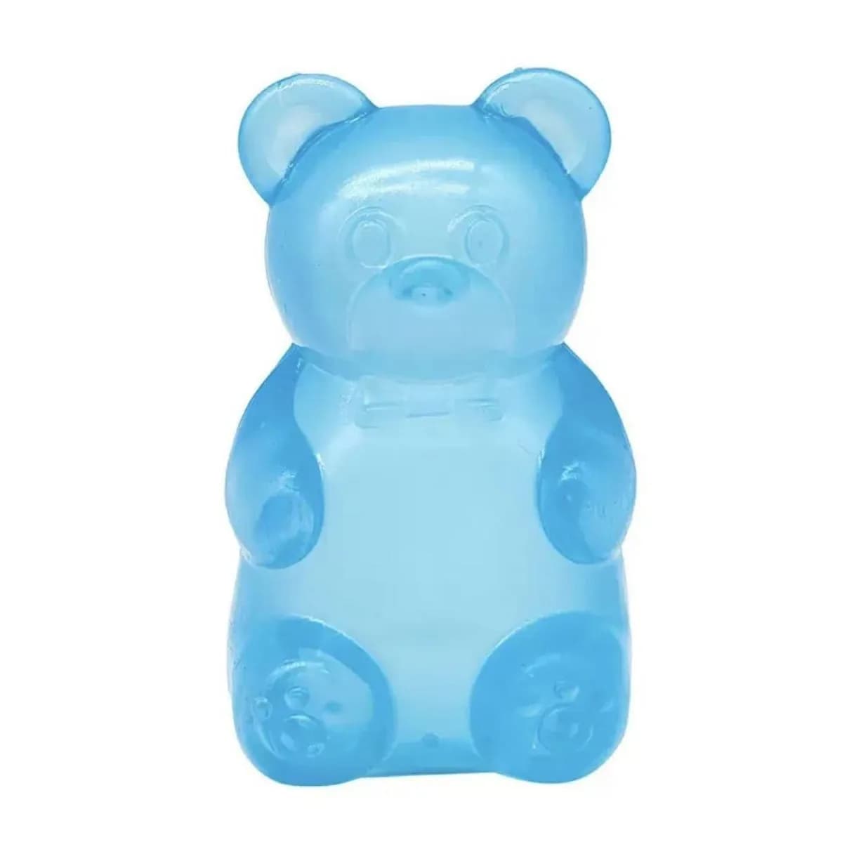 Jouet sensoriel anti-stress Gummy Bear, jouet à presser pour soulager l'anxiété, pour adultes attein