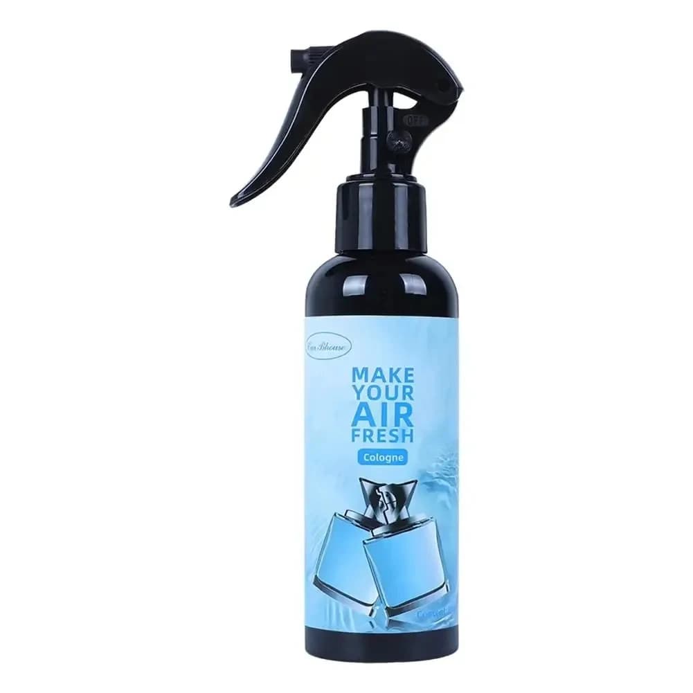 Spray désodorisant pour voiture, 150ML, éliminateur d'odeurs de parfum, essentiel, longue durée, Pur