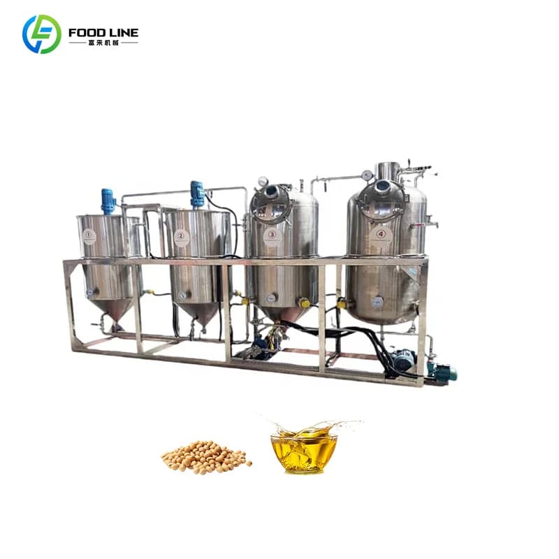 Presse à huile de sésame entièrement automatique commerciale, équipement d'extraction d'huile multif